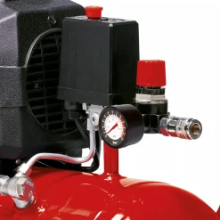 Einhell TC-AC 190/24/8 kompressor 8 bar 24 L tank* Kompressorer
