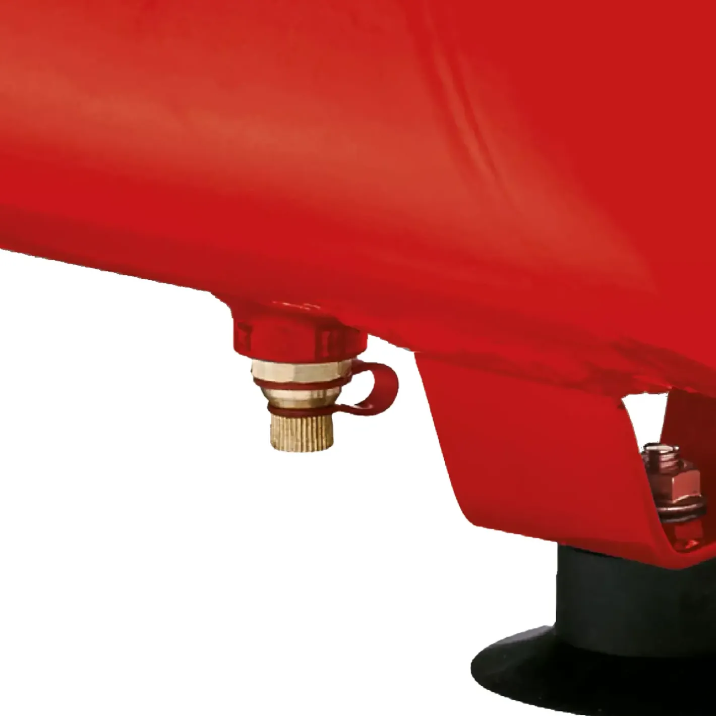 Einhell TC-AC 190/24/8 kompressor 8 bar 24 L tank* Kompressorer