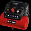 Einhell TC-AC 190/6/8 OF mobil kompressor 8 bar 6 L tank* Kompressorer