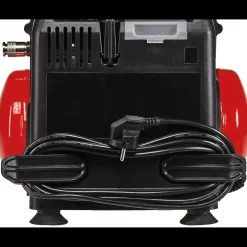 Einhell TC-AC 190/6/8 OF mobil kompressor 8 bar 6 L tank* Kompressorer