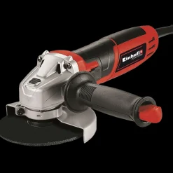 Einhell TC-AG 115/1 vinkelsliber Ø115 mm 230V/600W* Vinkelslibere
