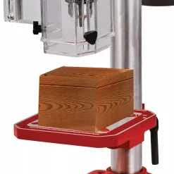 Einhell TC-BD 450 søjleboremaskine med 5 trin 230V/450W* Bore- Og Skruemaskiner