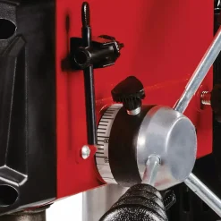 Einhell TC-BD 450 søjleboremaskine med 5 trin 230V/450W* Bore- Og Skruemaskiner