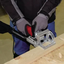 Einhell TC-BJ 900 lamelfræser Ø100 mm 230V/860W* Overfræsere