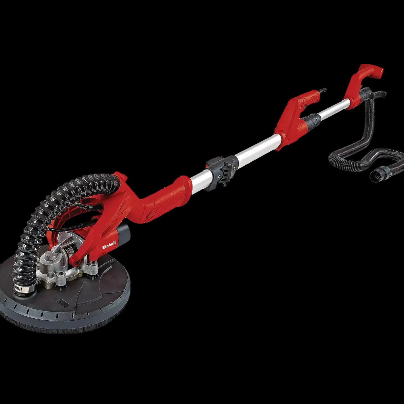 Einhell TC-DW 225 girafsliber Ø225 mm. 230V/600W* Væg- Og Loftslibere