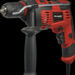 Einhell TC-ID 720/1 E slagboremaskine 13 mm 230V/720W* Bore- Og Skruemaskiner