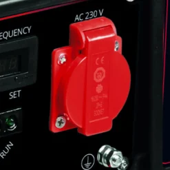 Einhell TC-IG 1100 Generator m/inverter, benzin - 1000/1100 W* Generatorer|Prepperudstyr