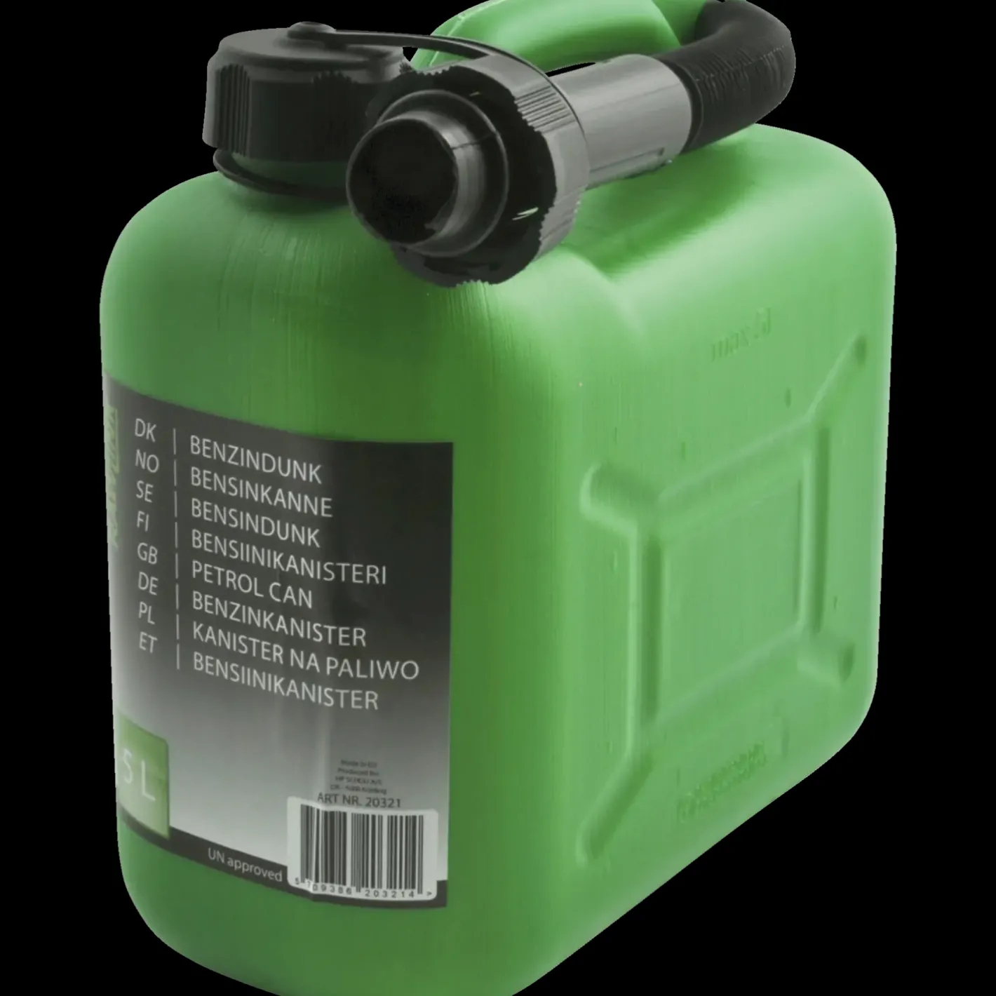 Einhell TC-IG 1100 Generator m/inverter, benzin - 1000/1100 W* Generatorer|Prepperudstyr
