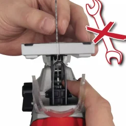 Einhell TC-JS 85 pendul stiksav 230V/620W* Stiksave