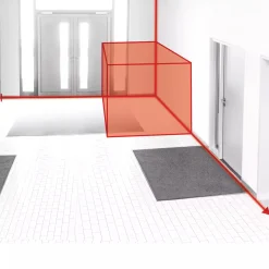 Einhell TC-LD 25 laserafstandsmåler 0.05 - 25 meter* Måleudstyr