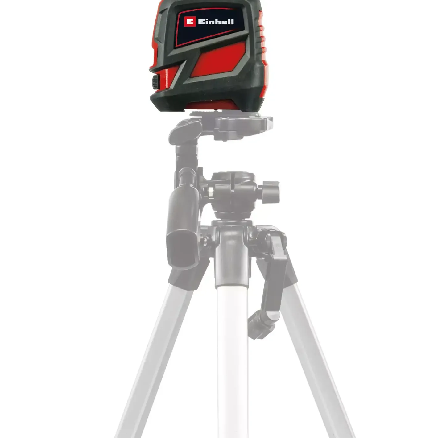 Einhell TC-LL 2 G krydslinjelaser/vaterpas* Måleudstyr