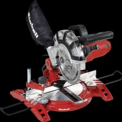 Einhell TC-MS 2112 Kap-/geringssav Ø210 mm 230V/1400W* Kap-/Geringssave