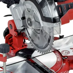 Einhell TC-MS 2112 Kap-/geringssav Ø210 mm 230V/1400W* Kap-/Geringssave