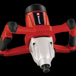 Einhell TC-MX 1400-2 E røreværk m/mørtelpiskeris Ø133mm. 1400W* Røreværk