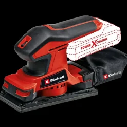 Einhell TC-OS 18/187 Li 18V rystepudser solo* Rystepudsere