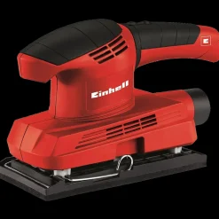 Einhell TC-OS 1520 rystepudser 93x187 mm. 230V/150W* Rystepudsere