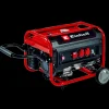 Einhell TC-PG 35/E5 Generator, benzin - 2600/3100 W* Generatorer|Prepperudstyr
