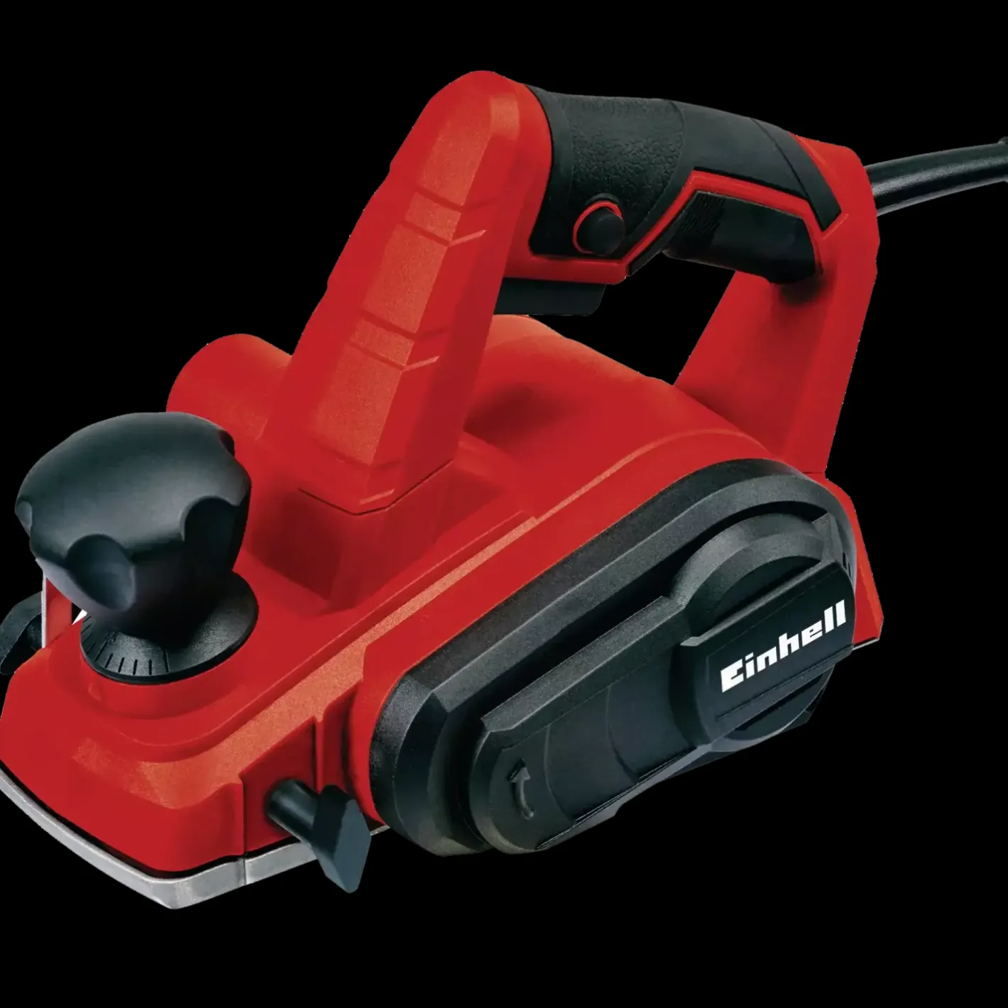 Einhell TC-PL 750 elhøvl 82 mm 230V/750W* Elhøvle