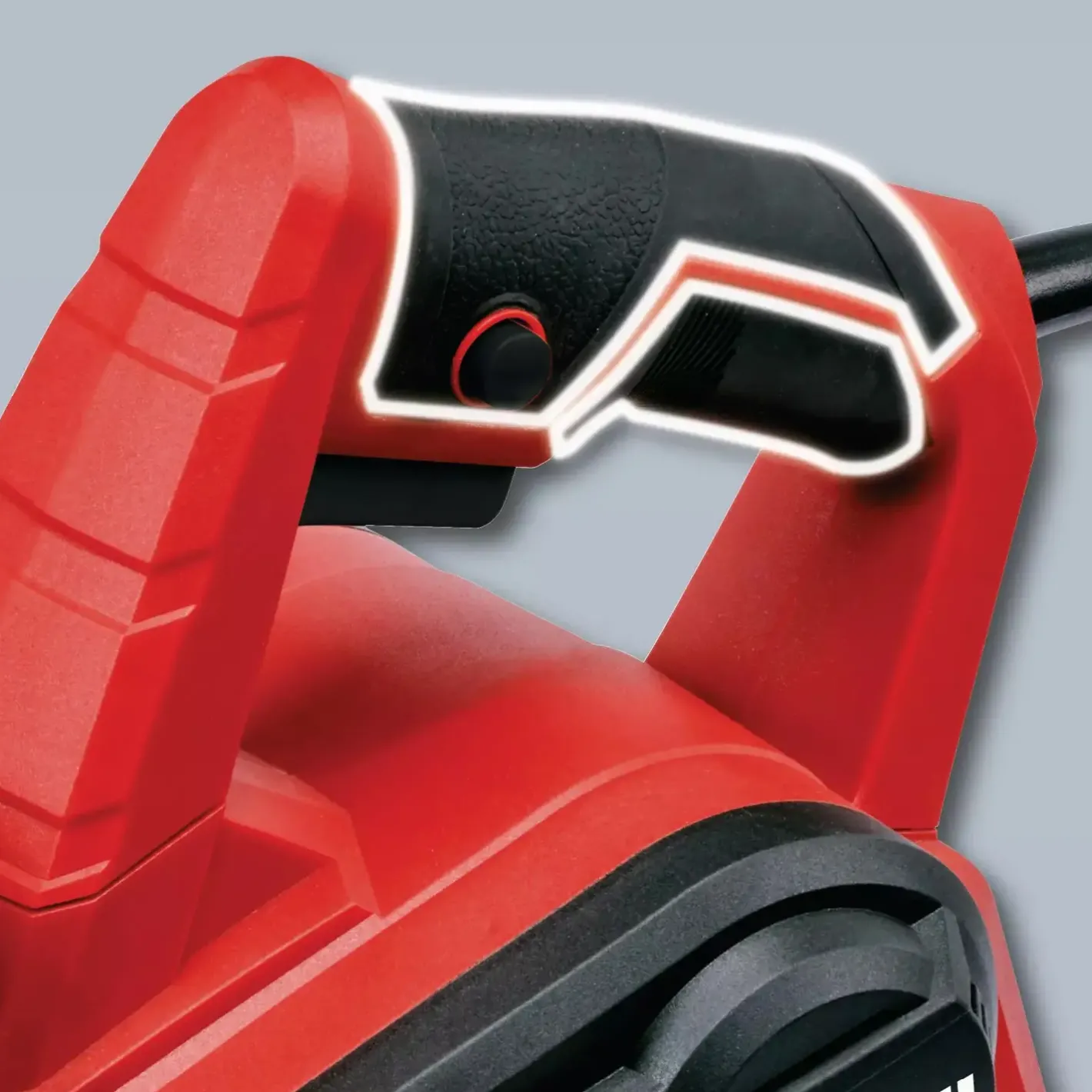 Einhell TC-PL 750 elhøvl 82 mm 230V/750W* Elhøvle