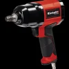 Einhell TC-PW 340 trykluft slagnøgle 340 Nm* Trykluftværktøj