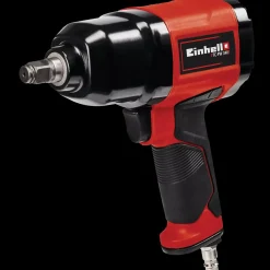 Einhell TC-PW 340 trykluft slagnøgle 340 Nm* Trykluftværktøj