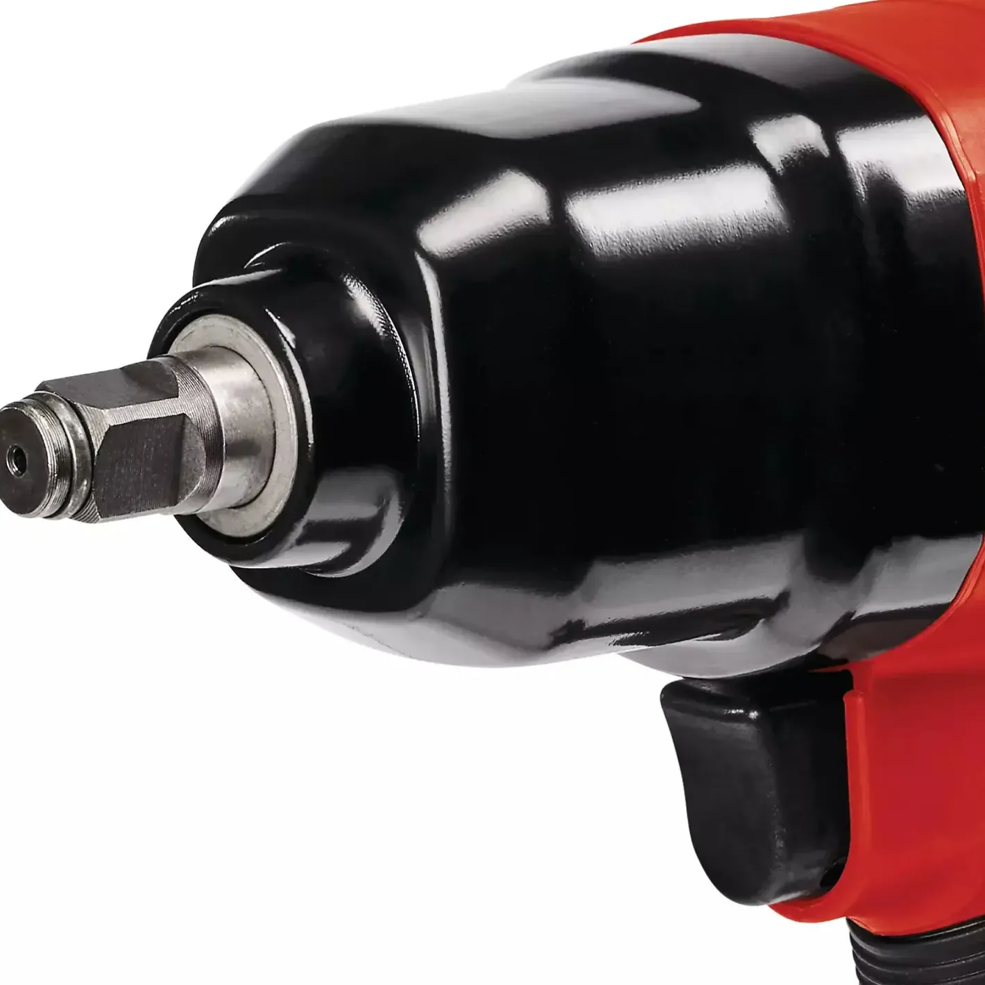 Einhell TC-PW 340 trykluft slagnøgle 340 Nm* Trykluftværktøj