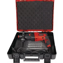 Einhell TC-RH 620 4F Kit borehammer 620 watt 230-240 Volt* Borehamre
