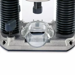Einhell TC-RO 1155 E overfræser 6 og 8 mm. 230V/1100W* Overfræsere