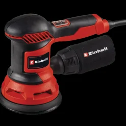 Einhell TC-RS 425 E excentersliber Ø125 mm 230V/400W* Excenterslibere