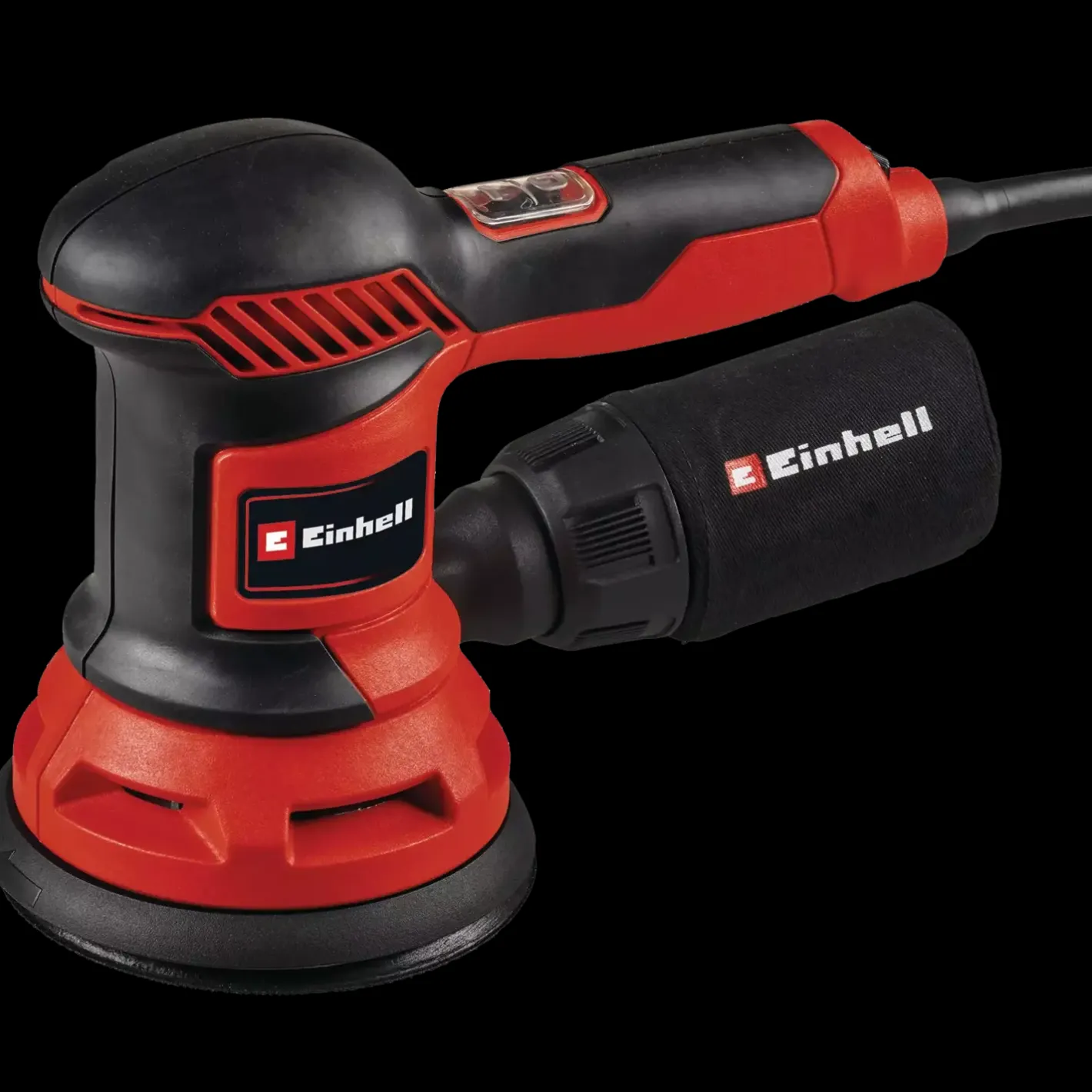 Einhell TC-RS 425 E excentersliber Ø125 mm 230V/400W* Excenterslibere