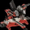 Einhell TC-SM 2534/1 dual kap-/geringssav med udtræk Ø250 mm 230V/2100W* Kap-/Geringssave
