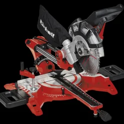 Einhell TC-SM 2131 kap-/geringssav, Ø210 mm - 1500W* Kap-/Geringssave