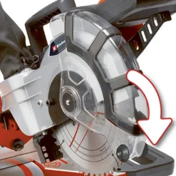 Einhell TC-SM 2131 kap-/geringssav, Ø210 mm - 1500W* Kap-/Geringssave