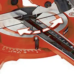 Einhell TC-SM 2131 kap-/geringssav, Ø210 mm - 1500W* Kap-/Geringssave