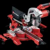Einhell TC-SM 216 Kap-/geringssav Ø216 mm  230V/1600W* Kap-/Geringssave