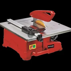 Einhell TC-TC 800 fliseskæremaskine Ø180 mm 230V/800W* Fliseskærer