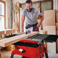 Einhell TC-TS 2225 bordrundsav, Ø254 mm - 1800W* Bordrundsave