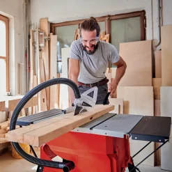 Einhell TC-TS 2025/2 U bordrundsav, Ø250 mm - 1800W* Bordrundsave