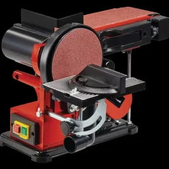 Einhell TC-US 380 bånd- og tallerkensliber 230V/380W* Båndslibere