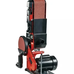 Einhell TC-US 380 bånd- og tallerkensliber 230V/380W* Båndslibere