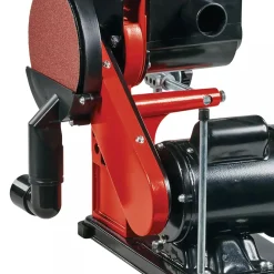 Einhell TC-US 380 bånd- og tallerkensliber 230V/380W* Båndslibere