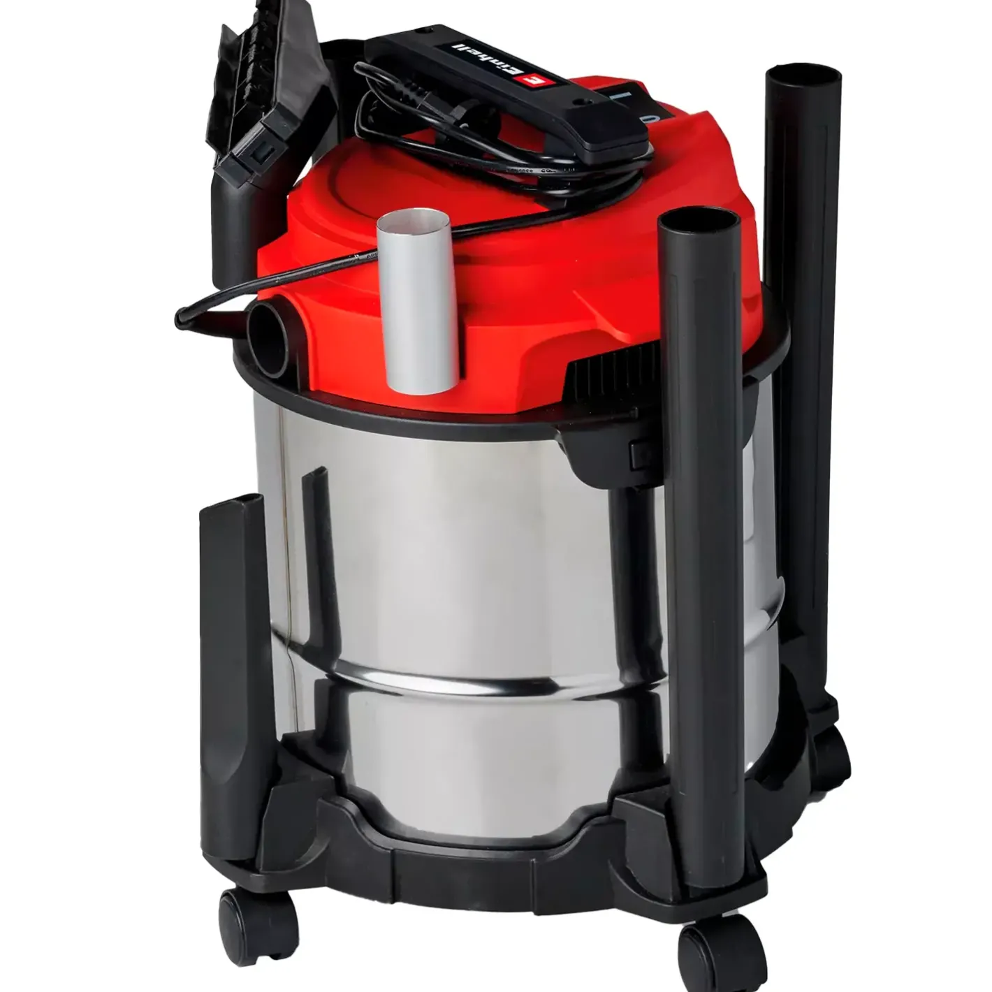 Einhell TC-VC 1812/1 S elektrisk våd-/tørstøvsuger* Støvsugere