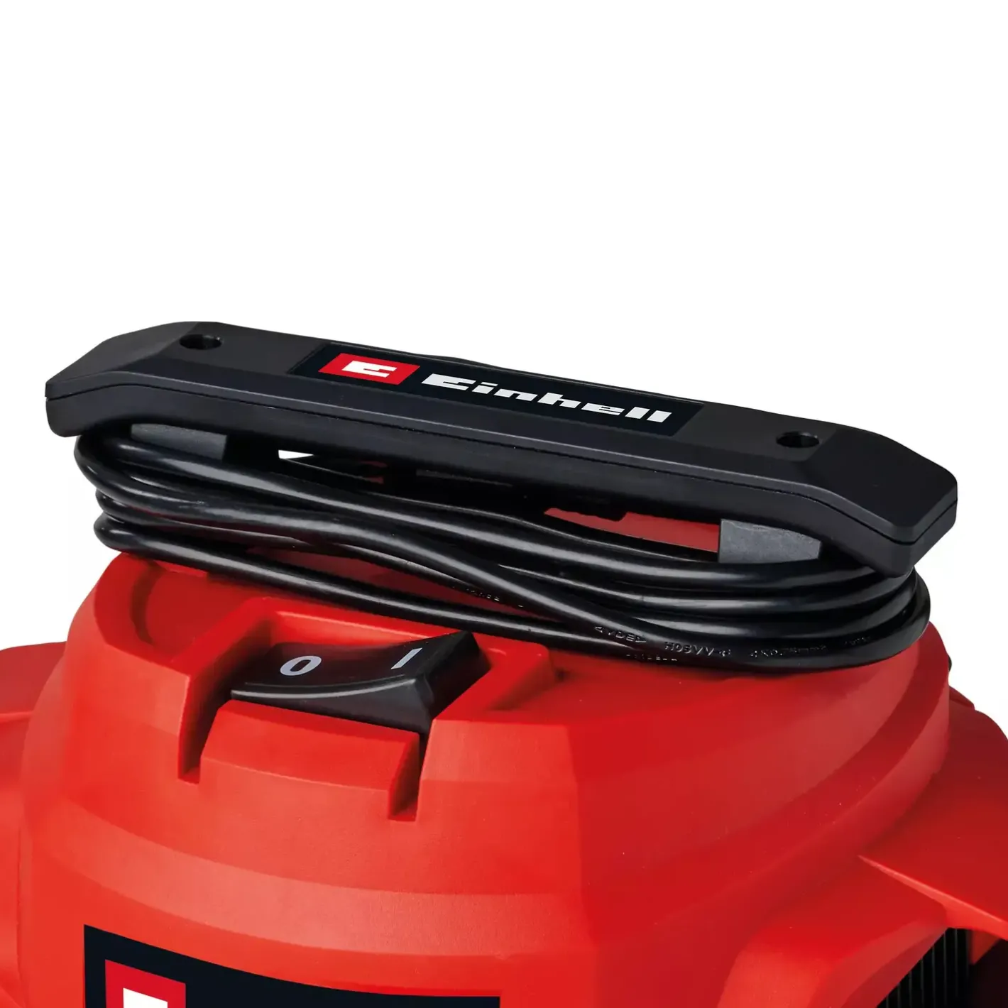 Einhell TC-VC 1812/1 S elektrisk våd-/tørstøvsuger* Støvsugere