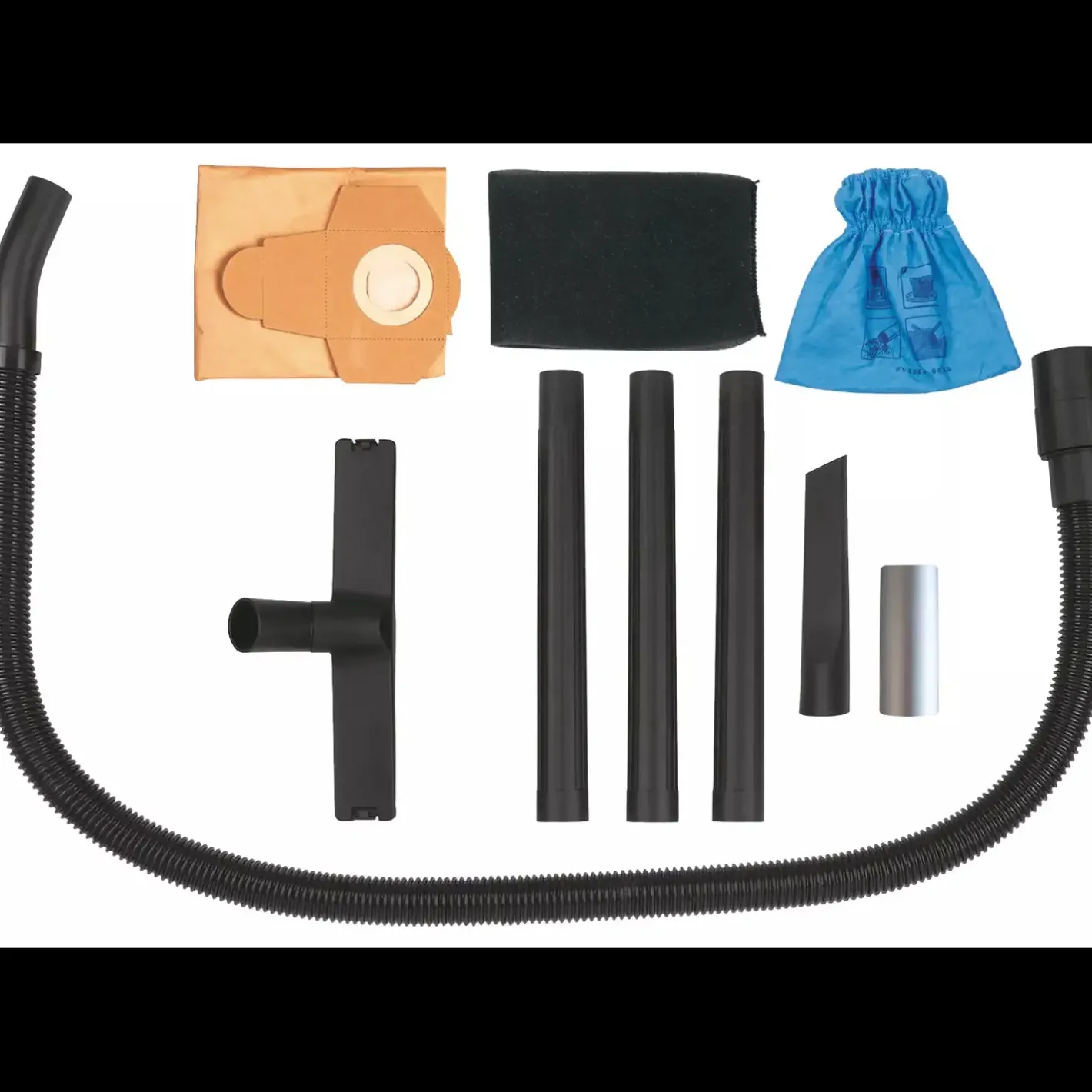 Einhell TC-VC 1820S våd-/tørstøvsuger 20 liter 230V/1250W* Støvsugere
