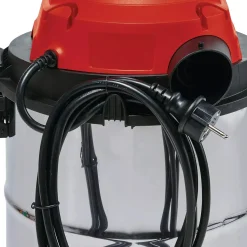 Einhell TC-VC 1820S våd-/tørstøvsuger 20 liter 230V/1250W* Støvsugere
