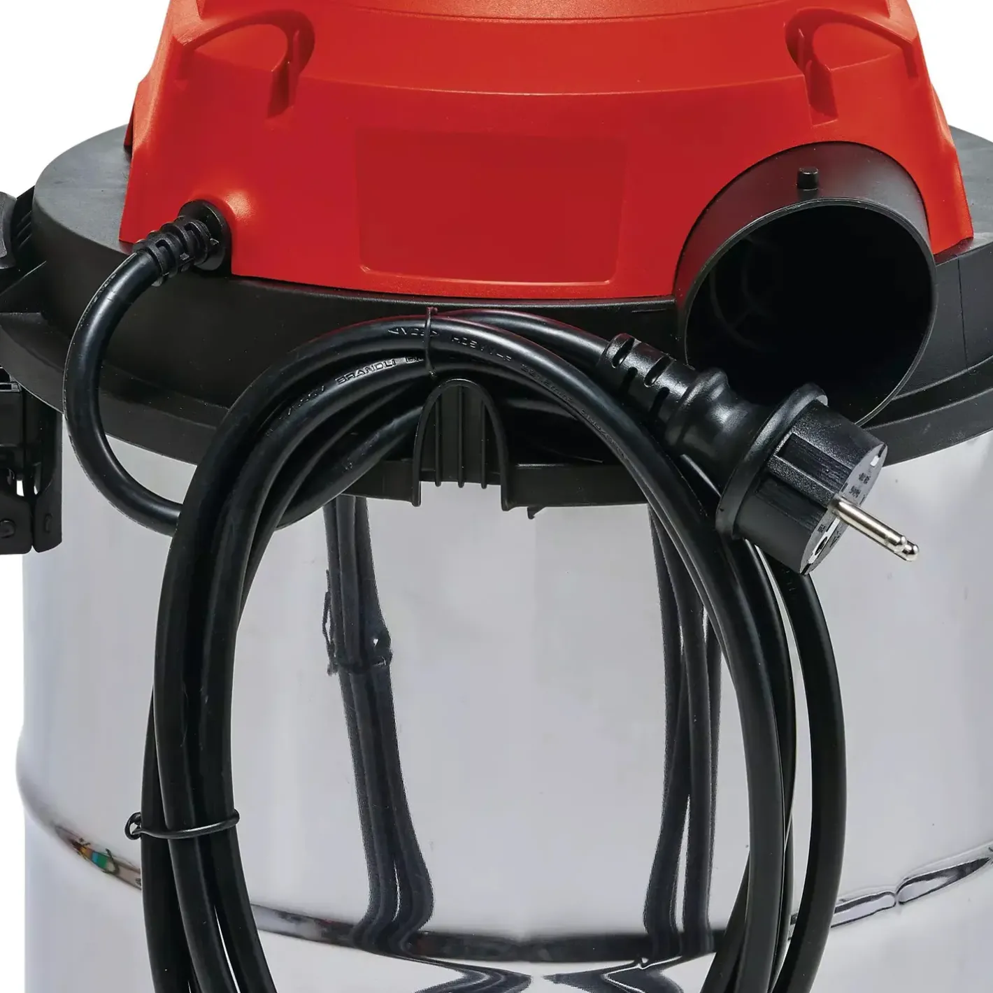 Einhell TC-VC 1820S våd-/tørstøvsuger 20 liter 230V/1250W* Støvsugere