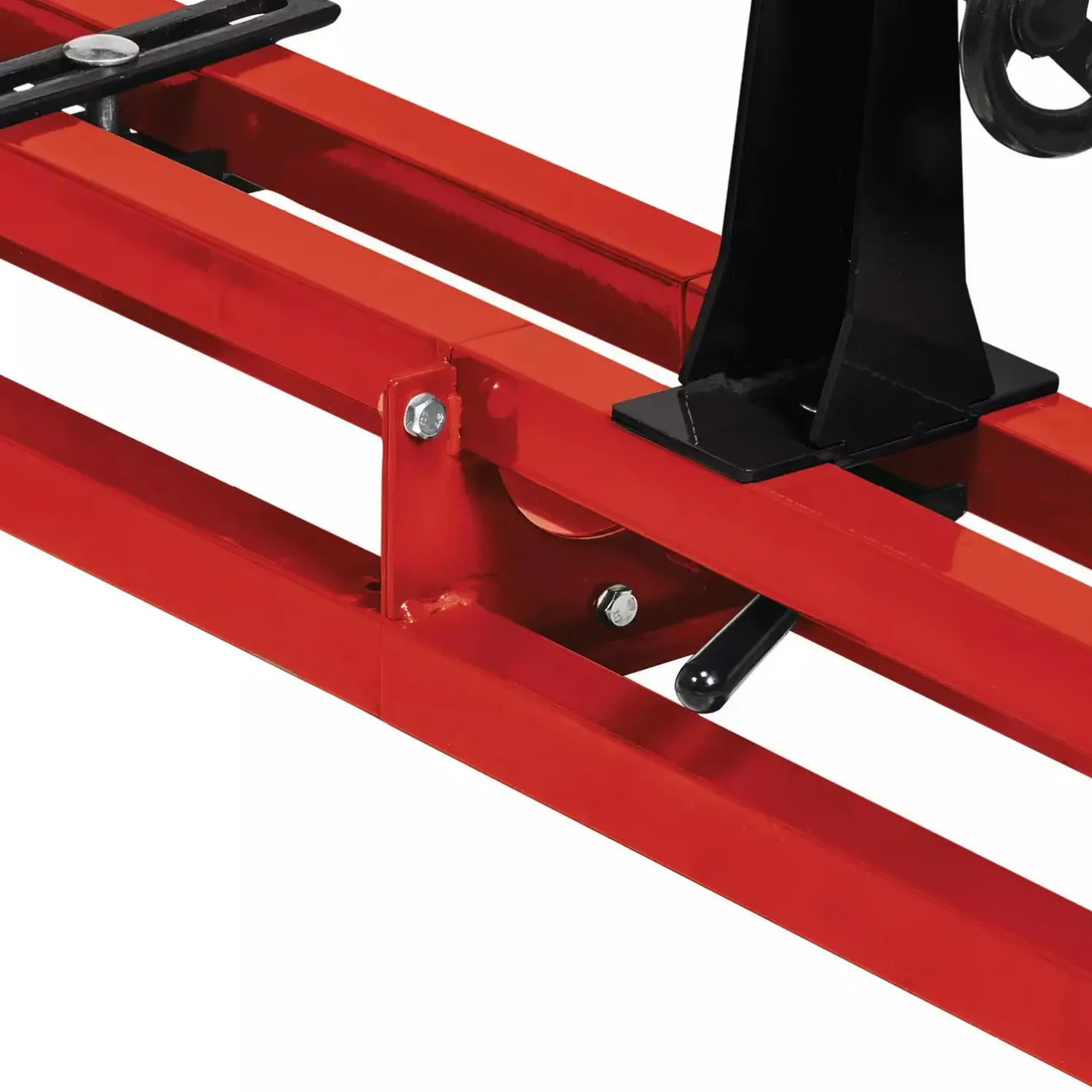Einhell TC-WW 1000/1 trædrejebænk med 4 hastigheder 230V/400W* Båndslibere