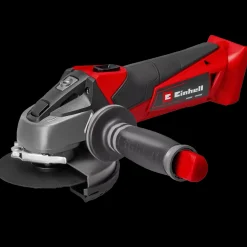 Einhell TE-AG 18/115 18V vinkelsliber Ø115 mm solo* Vinkelslibere