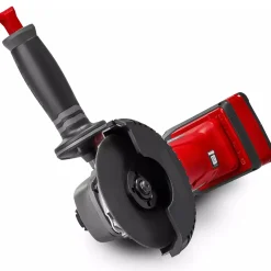 Einhell TE-AG 18/115 18V vinkelsliber Ø115 mm solo* Vinkelslibere