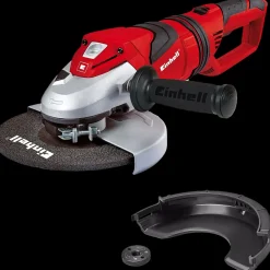 Einhell TE-AG 230 vinkelsliber Ø230 mm 230V/2350W* Vinkelslibere